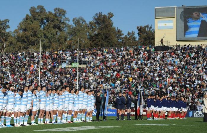 XV von Frankreich: „In Mendoza musste ich Spieler an Orten suchen, an denen sie nicht sein sollten“… Eine Anekdote eines ehemaligen Trainers der Blues