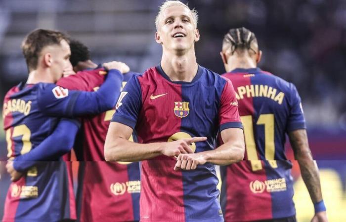 Für mehr als 1,5 Milliarden Euro verlängert der FC Barcelona mit Nike