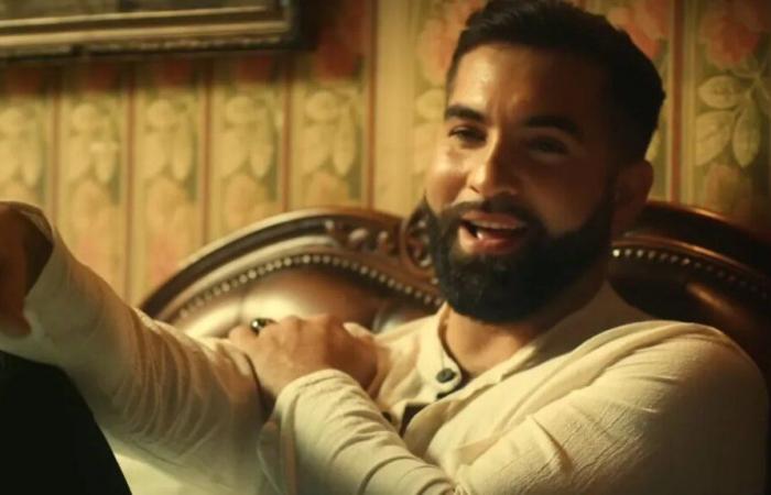 Kendji Girac ließ sich in Essonne nieder, um ein stabileres Leben zu führen