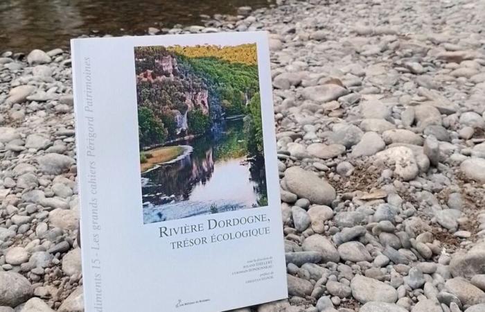 „Dordogne, ökologischer Schatz“, präsentiert von Romain Bondonneau