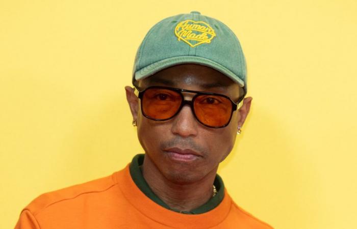 „Wir haben geweint“, Daft Punk: das völlig neue Geständnis von Pharrell Williams an Anne-Elisabeth Lemoine