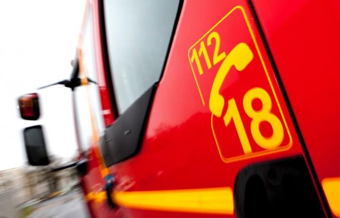 Zwei Tote bei Gebäudebrand in Douarnenez