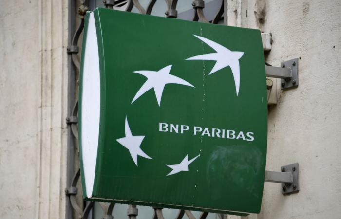 Palästina: Demonstranten werfen BNP Paribas vor, Israel im Konflikt gegen die Hamas zu finanzieren