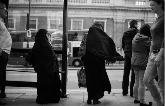 Verabschieden Sie sich von Ihrer unsichtbaren Schwester