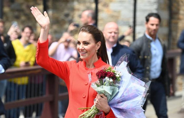 Kate Middleton erkrankt an Krebs: Rückkehr mit großer Fanfare für die Prinzessin, Sorge um Camilla geht weiter