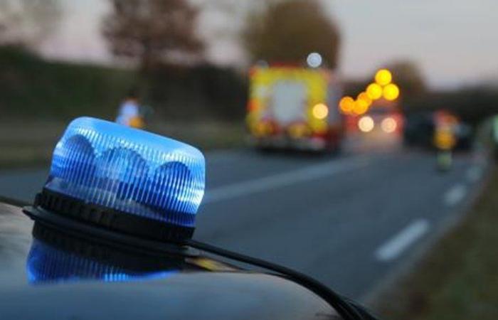 INFO LA DEPECHE. Tragischer Unfall südlich von Toulouse: Ein kokainreicher Autofahrer tötet einen 16-Jährigen, der auf einem Roller unterwegs war