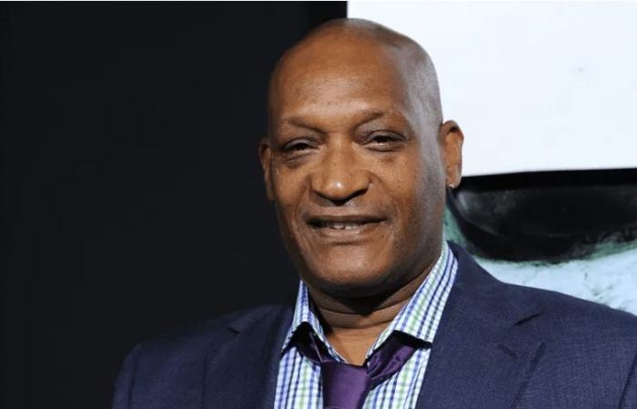 Tod des amerikanischen Schauspielers Tony Todd, Star von „Candyman“ und „Final Destination“, im Alter von 69 Jahren