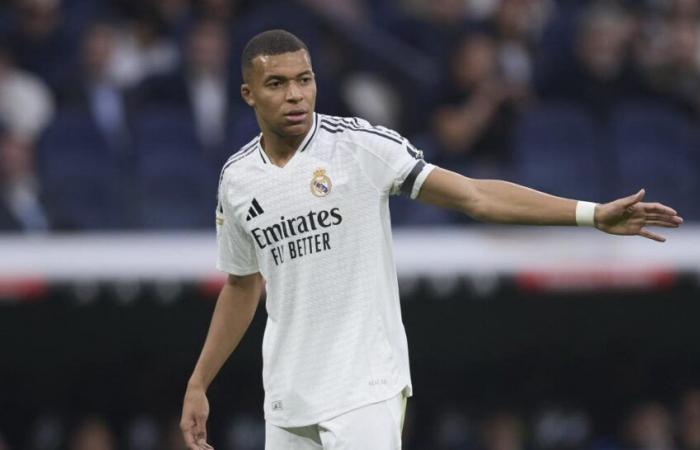 Der Kampf um Kylian Mbappé geht weiter