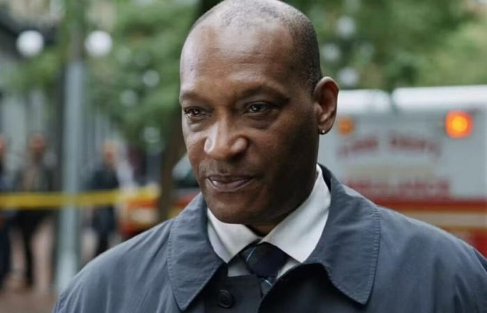 Candyman hat uns verlassen: Der amerikanische Schauspieler Tony Todd ist tot – Cinema News