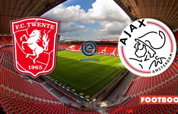 Twente gegen Ajax: Spielvorschau und Vorhersage