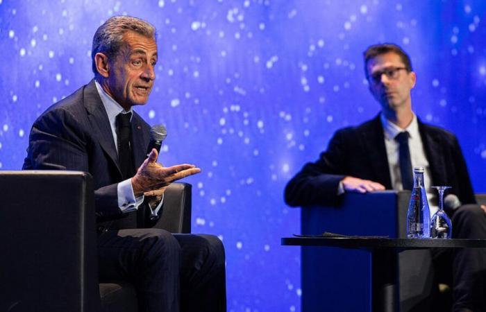 Nicolas Sarkozy erhebt eine schwere Anklage gegen Lehrer (und wird zurechtgewiesen)