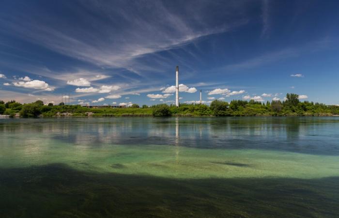 Wird das Wasser in Kanada gut verwaltet?