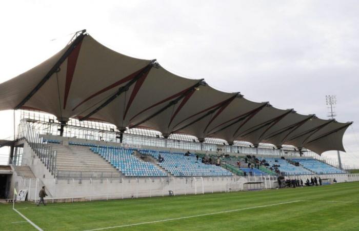 Verrücktes Szenario für Saint-Malo im National 2 – National 2 – D10 – Bourges-Saint-Malo (1-1)