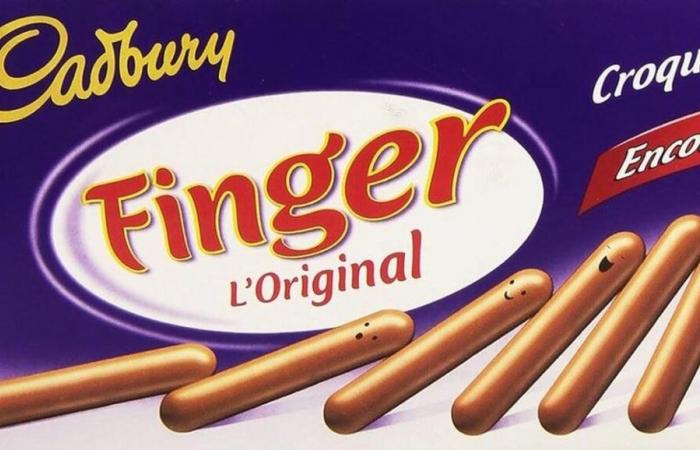 Warum sind Cadbury Fingers auf mysteriöse Weise aus französischen Supermärkten verschwunden?