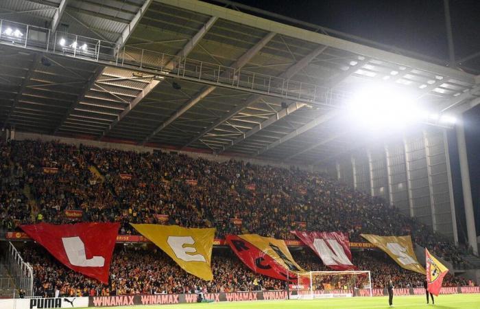 Lens-Nantes: Fans demonstrieren, Spiel unterbrochen