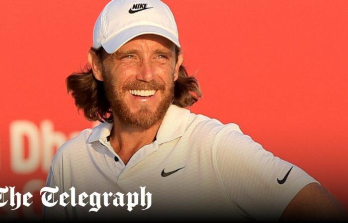 „Wir wollen nicht, dass Rory alle langweilt!“ – Tommy Fleetwood profitiert von McIlroy-Fehlern