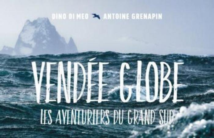 Vendée Globe 2024: Fünf Bücher zum legendären Hochseerennen