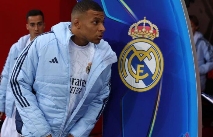 „Madridistas“: Kylian Mbappé bricht das Schweigen