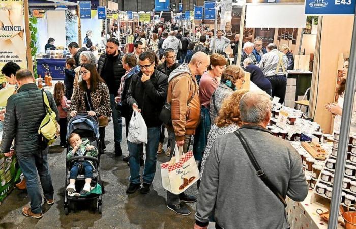 Welche Auswirkungen hat Trumps Wahl auf die Winzer der Brest-Show?