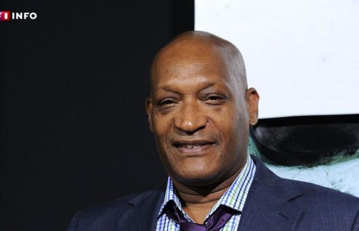 Tony Todd, der ursprüngliche Sänger des gruseligen „Candyman“, stirbt im Alter von 69 Jahren