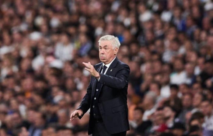 Ancelotti enthüllt den größten Fehler seiner Karriere