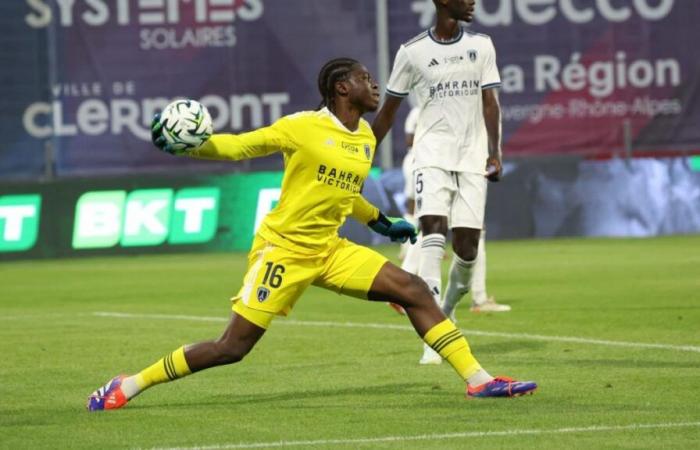 Die PFC stockt immer noch, Lorient wird neuer Vizemeister