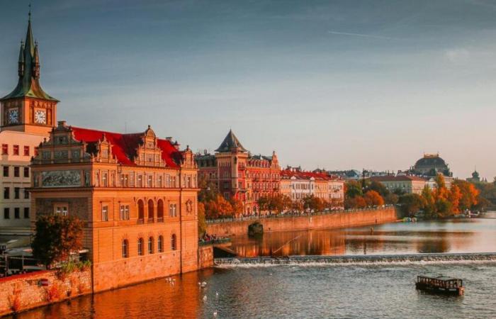 Das Verbot von Kneipentouren in Prag könnte dazu führen, dass York vom Zustrom von Hirschen und Hühnern betroffen sein wird