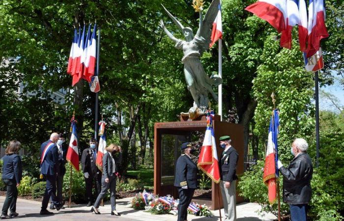 Wird der Große Krieg aus der Erinnerung verschwinden? In Aveyron wie anderswo suchen Gedenkvereine nach Nachfolgern für das Gedenken an den 11. November