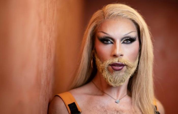 Piche, Drag-Queen-Rapperin: „Rap gehört allen“: News