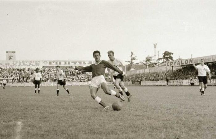 Tod von Hassan Akesbi, marokkanischer Fußballlegende