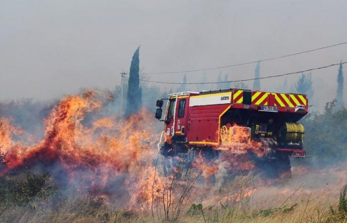 Um den Zusammenhalt innerhalb seiner Feuerwache zu verbessern und Budgetkürzungen zu vermeiden: Ein ehemaliger Feuerwehrchef zündet sechs Waldbrände