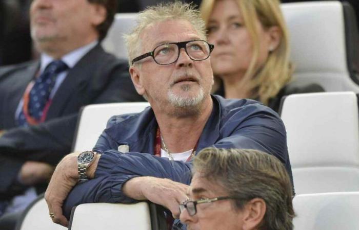 Stefano Tacconi besteht darauf, dass Juventus der Favorit im Turin-Derby ist