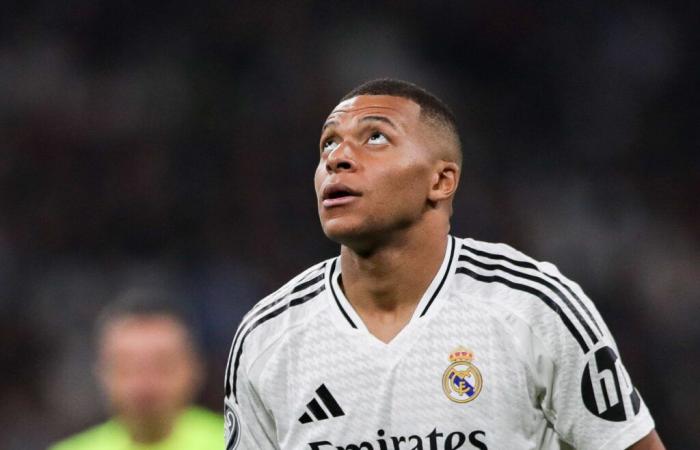 Real Madrid: Unzufrieden machte Mbappé eine private Ankündigung