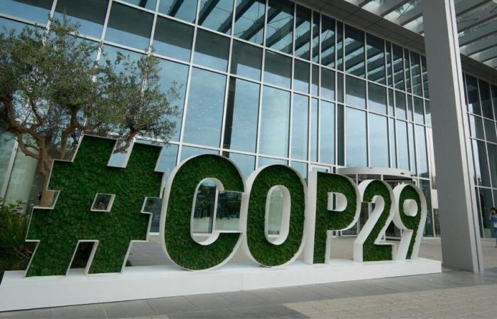 „Völlige Zeitverschwendung“: Staats- und Regierungschefs der Welt fliehen vor COP29 in Aserbaidschan