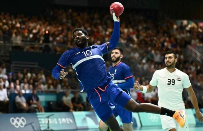 Frankreich. Zu welcher Zeit und auf welchem ​​Fernsehsender kann man das Spiel des EHF-Europapokals sehen?