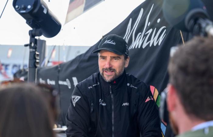 „Der Vendée Globe bleibt die ultimative Herausforderung!“