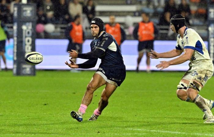 Fall gefälschter Führerscheine: Der Spieler von SU Agen und der ehemalige Rugbyspieler von Stade Toulousain kennen ihre Sanktionen