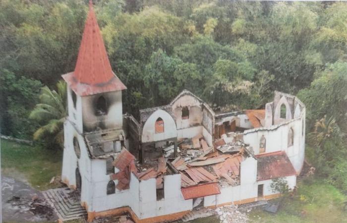 Brände in Saint-Louis: Drei Personen angeklagt