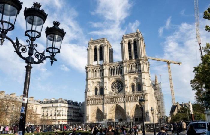 Notre-Dame de Paris: Was wurde zerstört, beschädigt, gerettet, was wird neu sein, wenn es wiedereröffnet wird