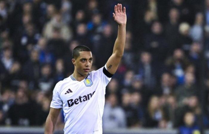 Youri Tielemans gehört nicht zu den Red Devils … startet aber bei Aston Villa!