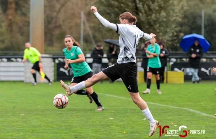 FUSSBALL – Regional 1: Nach der Coupe de France-Pause kehrt der ASC in die Meisterschaft zurück