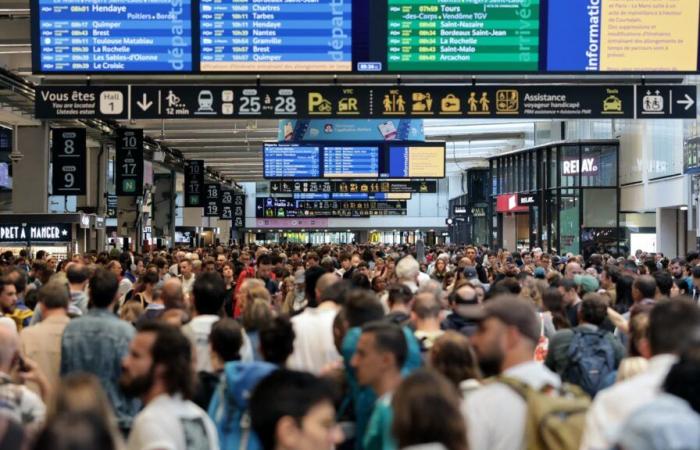 Aufruf zu einem verlängerbaren Streik ab dem 11. Dezember