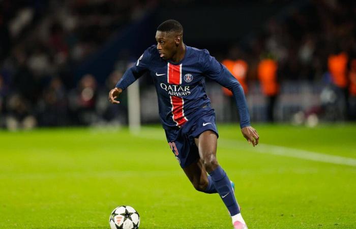 PSG überrascht, Kolo Muani ist ein Hit in der Premier League