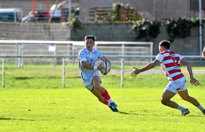 Rugby: Cahors – Decazeville, der Jackpot für den Gewinner