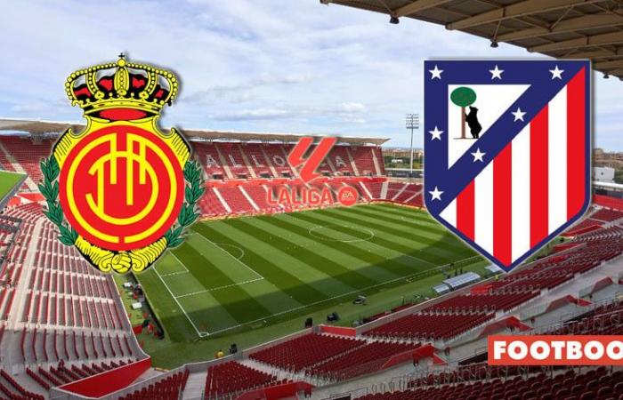 Mallorca gegen Atletico: Spielübersicht und Vorhersage