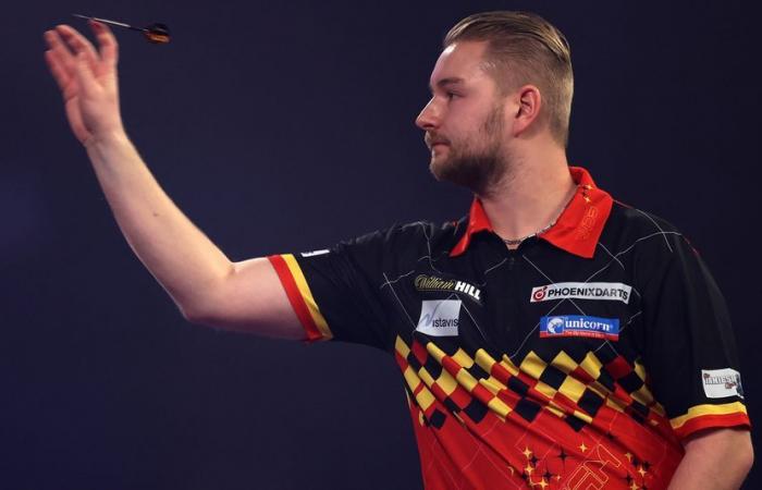 Grand Slam of Darts-Vorhersagen und Darts-Wetttipps