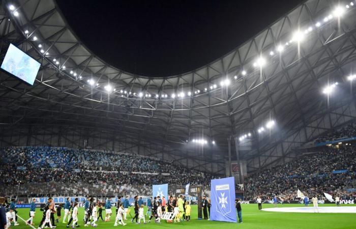 OM – Vélodrome: Die Umkleidekabine kündigt ein „kleines Problem“ an, das den Marseillais nicht gefallen wird