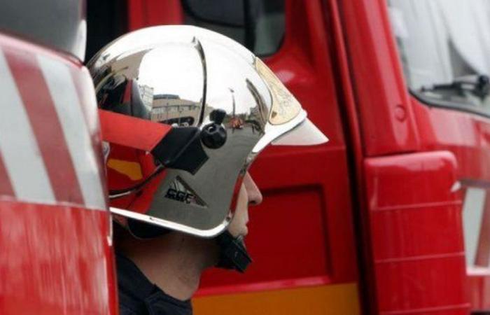 „Sauber“ und „gut gestutzt“: Laut Staatsrat müssen Feuerwehrleute ihre Bärte rasieren, wenn sie zur Arbeit zurückkehren wollen