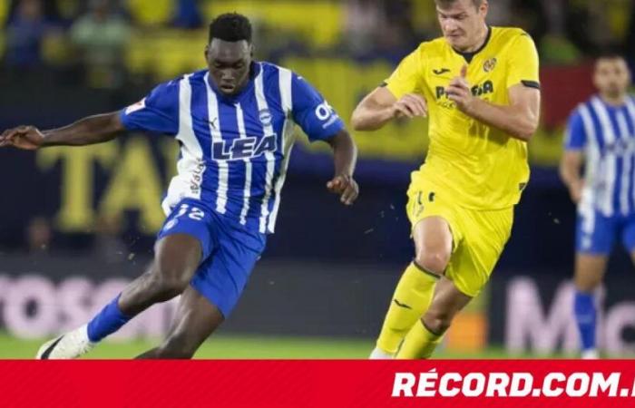 Villareal vs. Alavés: Wie ist die Bilanz?