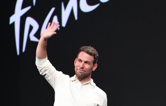 Mark Cavendish bestätigt seinen Rücktritt – rts.ch